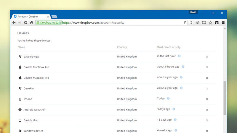 Illustration for article titled 10 Tricks to Make Yourself a Dropbox Master